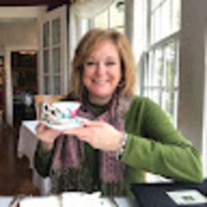 Meet your Posher, Susan